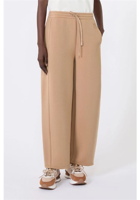 Barrel-leg trousers MAX MARA WEEKEND | 2625786031600003
